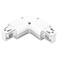 Коннектор L-образный Lightstar Barra 504126 Image 2