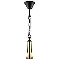 Подвесная люстра Lightstar Bolla 734057 Image 2