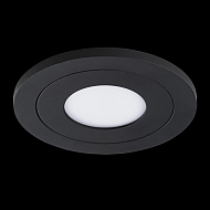 Встраиваемый светодиодный светильник Lightstar Leddy 212177 Image 1