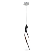 Подвесной светильник Lightstar Cioccolato 804011 Image 1