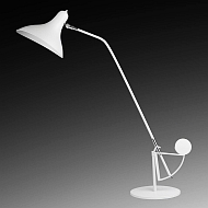 Настольная лампа Lightstar Manti 764906 Image 1