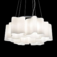 Подвесная люстра Lightstar Nubi Ondoso 802161 Image 1