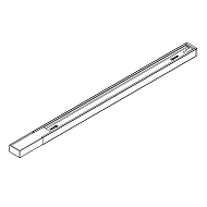 Шинопровод однофазный Lightstar Barra 502029 Image 1