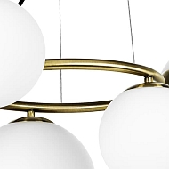 Подвесная люстра Lightstar Globo 815051 Image 2