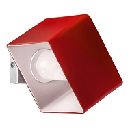 Настенный светильник Lightstar Pezzo 801612 - купить онлайн в интернет-магазине Люстра-Тут (Санкт-Петербург) недорого