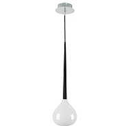 Подвесной светильник Lightstar Forma 808110 - купить онлайн в интернет-магазине Люстра-Тут (Санкт-Петербург) недорого