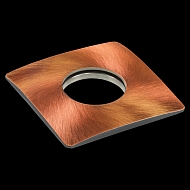 Рамка декоративная Lightstar Ipogeo 384028 Image 1