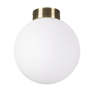 Настенно-потолочный светильник Lightstar Globo 812021 - купить онлайн в интернет-магазине Люстра-Тут (Санкт-Петербург) недорого
