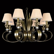 Подвесная люстра Lightstar Antique 783081 Image 1