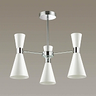 Потолочная люстра Lumion Quinn 3661/3C Image 1