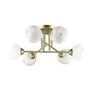 Потолочная люстра Lumion Paige 4519/6C Image 2
