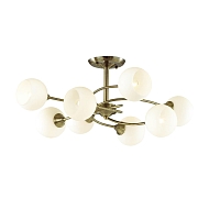Потолочная люстра Lumion Daniella 4537/8C - купить онлайн в интернет-магазине Люстра-Тут (Санкт-Петербург) недорого