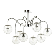 Потолочная люстра Lumion Darcy 4551/8C Image 2