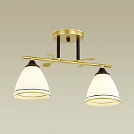 Потолочная люстра Lumion Becky 4544/2C Image 1
