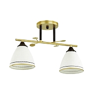Потолочная люстра Lumion Becky 4544/2C Image 2
