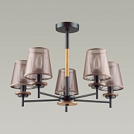 Потолочная люстра Lumion Betsy 4498/5C Image 1