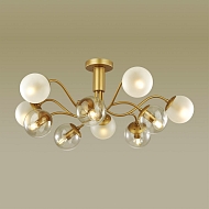 Потолочная люстра Lumion Candice 4555/10C Image 1