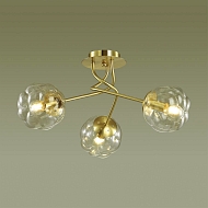 Потолочная люстра Lumion Breana 4556/3C Image 1