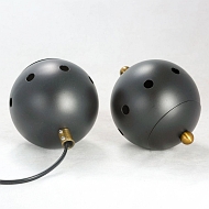 Потолочная люстра Lussole Lgo Garland LSP-8375 Image 1