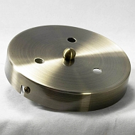 Потолочная люстра Lussole Lgo LSP-0187 Image 2
