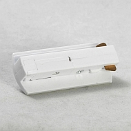 Трековый светильник однофазный Lussole LOFT Track Lights LSP-9670-TAW Image 2