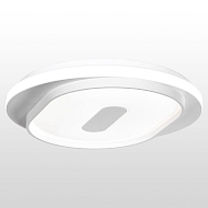 Потолочный светодиодный светильник Lussole Lgo LSP-8468 - купить онлайн в интернет-магазине Люстра-Тут (Санкт-Петербург) недорого