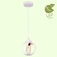 Подвесной светильник Lussole Loft Tanaina GRLSP-8035 Image 1