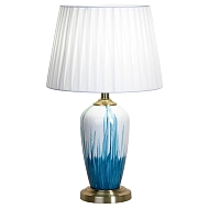 Настольная лампа Lussole Lgo LSP-0587 - купить онлайн в интернет-магазине Люстра-Тут (Санкт-Петербург) недорого