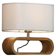 Настольная лампа Lussole Nulvi GRLSF-2114-01 Image 0
