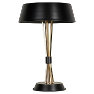 Настольная лампа Lussole Loft LSP-0597 - купить онлайн в интернет-магазине Люстра-Тут (Санкт-Петербург) недорого