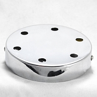 Подвесная люстра Lussole Lgo LSP-8181 Image 1