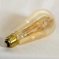 Подвесной светильник Lussole Loft Baldwin GRLSP-9610 Image 3