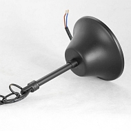 Подвесная люстра Lussole Lgo Lattice GRLSP-8216 Image 2