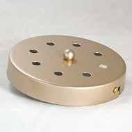 Потолочная люстра Lussole Lgo Montana LSP-8369 Image 2