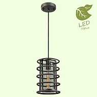Подвесной светильник Lussole Loft Eastchester GRLSP-9645 Image 1