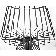 Настольная лампа Lussole Loft Cameron GRLSP-0527 Image 2