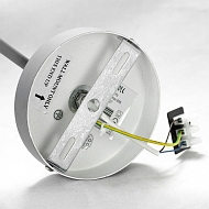 Спот Lussole Loft Navajo LSP-8127V Image 2