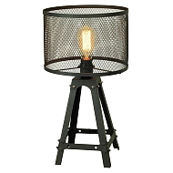 Настольная лампа Lussole Loft Parker GRLSP-9886 Image 0