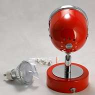 Спот Lussole Tivoli GRLSN-3101-01 Image 1