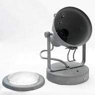 Спот Lussole Loft LSP-9883 Image 3
