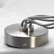 Подвесная люстра Lussole Martinez GRLSP-8071 Image 2