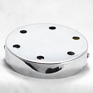 Подвесная люстра Lussole Lgo Toledo GRLSP-8181 Image 1
