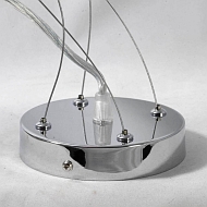 Потолочная люстра Lussole Lgo LSL-3307-06 Image 3