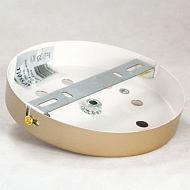 Потолочная люстра Lussole Lgo Montana LSP-8369 Image 3