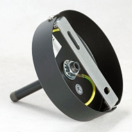 Потолочная люстра Lussole Lgo Garland LSP-8375 Image 3