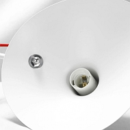 Потолочная люстра Lussole Loft Navajo LSP-8126 Image 1