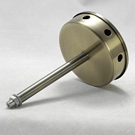 Потолочная люстра Lussole Lgo Cochise LSP-8079 Image 3