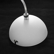 Подвесной светодиодный светильник Lussole Loft Cornville LSP-8112 Image 3