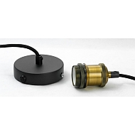 Подвесной светильник Lussole Loft IX LSP-9606 Image 3