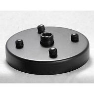 Подвесная люстра Lussole Loft LSP-8166 Image 1